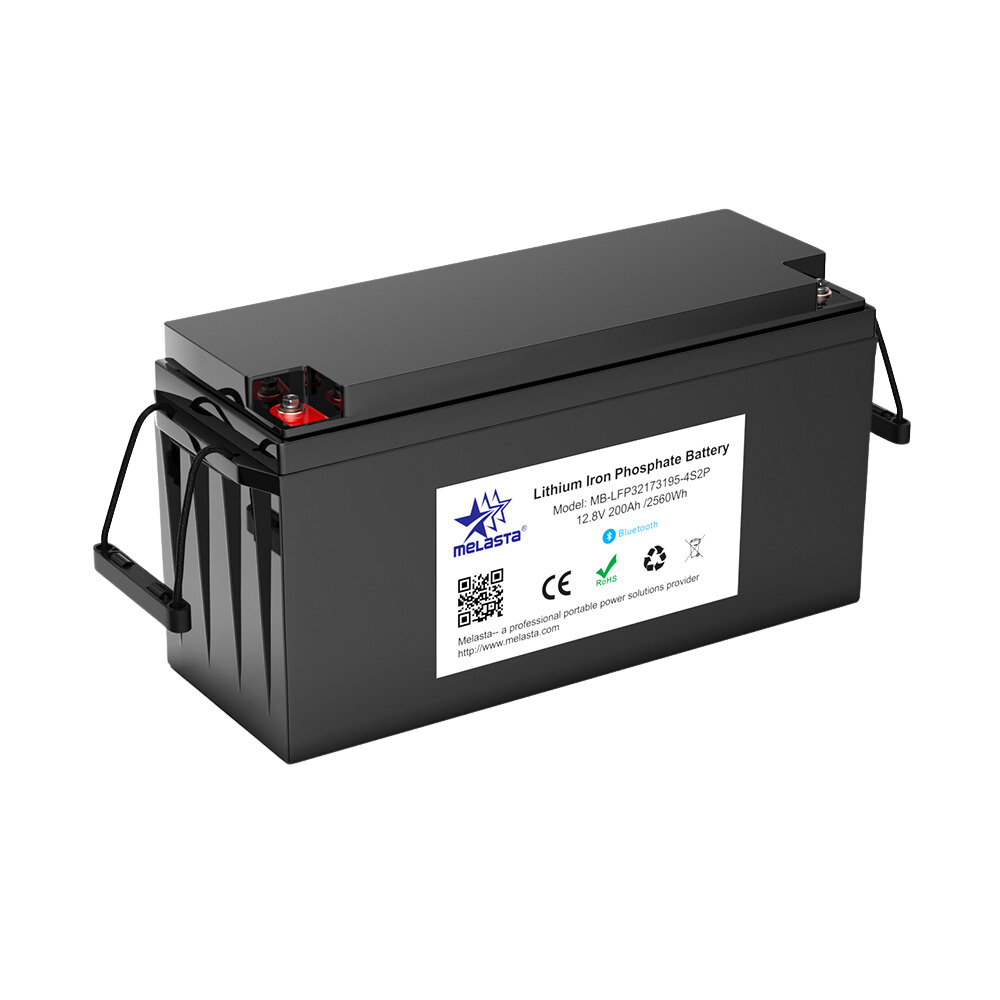 Battery Pack Catagory Image